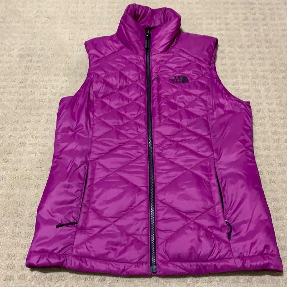 The North Face Vest